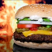 Picture Of Burger