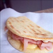 Picture Of Cheese Sandwich