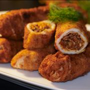 Picture Of Delicious Special Pastry