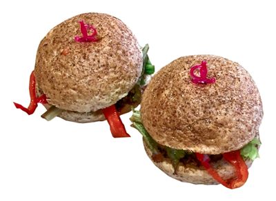 Picture Of Diet Fast Food