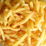 Picture Of Fries Potato