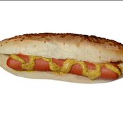 Picture Of Hot Dog