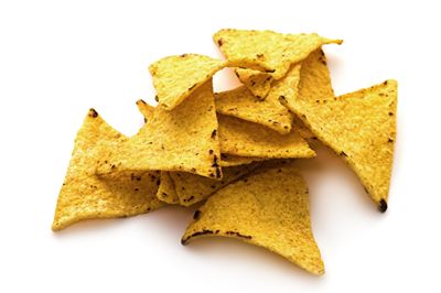 Picture Of Nachos Fast Food