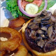 Picture Of Onion Rings