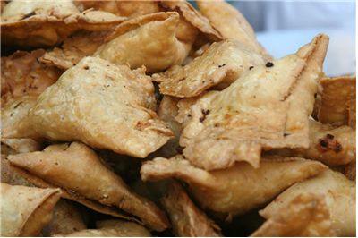 Picture Of Pakistan Junk Food