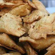 Picture Of Pakistan Junk Food