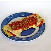 Picture Of Pancake Fast Food