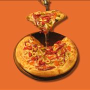 Picture Of Pizza Food