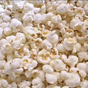 Picture Of Popcorn Grain