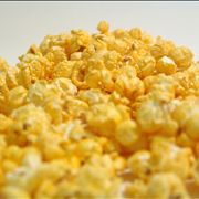 Picture Of Popcorn With Cheese