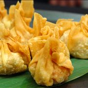 Picture Of Salty Fried Fast Food