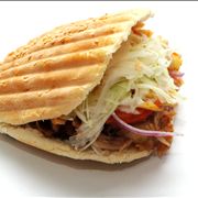 Picture Of Sandwich Fast Food