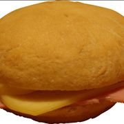 Picture Of Simple Cheese Sandwich Food
